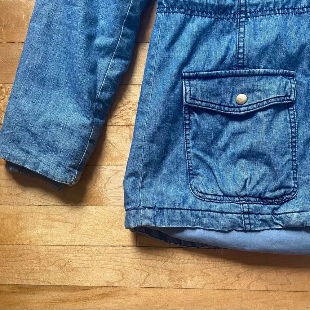 Target Jacket - Picture 6 of 6